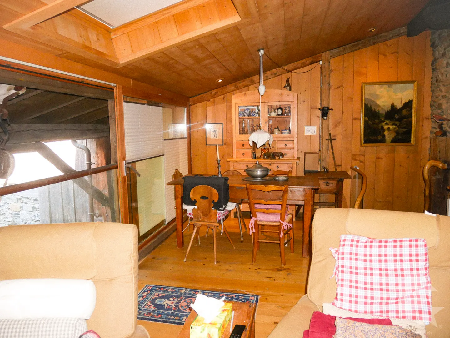 Charming stone village house on 3 levels and cartnotzet! - Photo 13 of 13