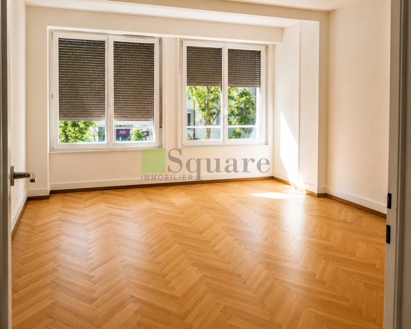 Room for rent in a shared apartment - Photo 1 of 3