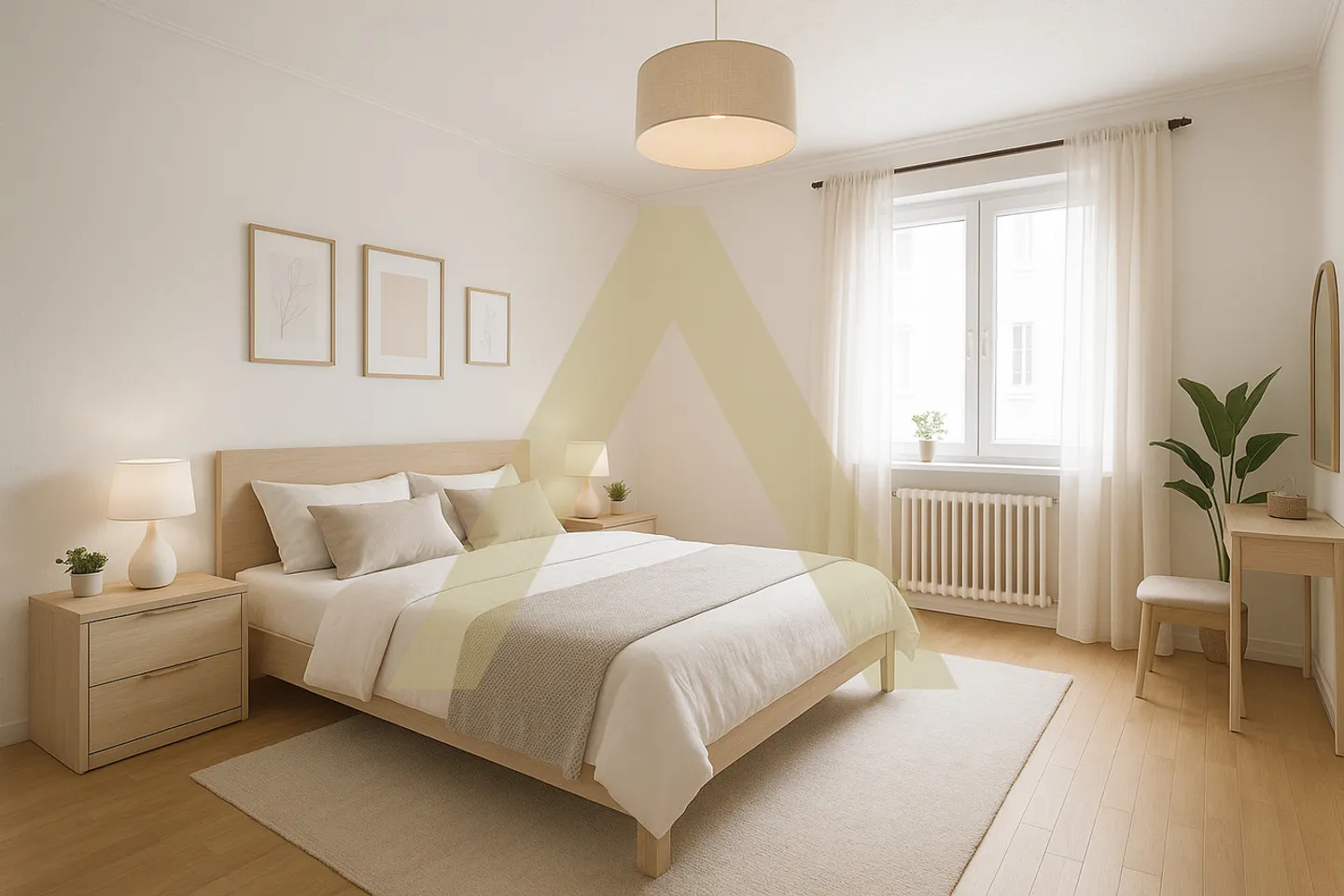 Duplex accogliente con vista lago - Foto 7 di 11