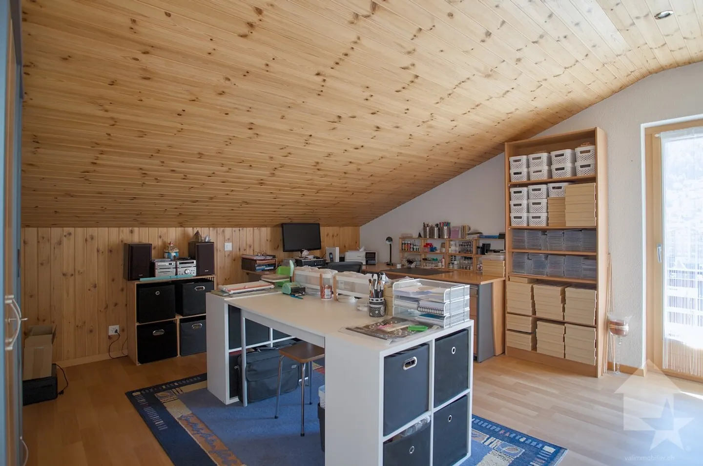 Geräumige 3,5-Zimmer-Wohnung, 125 m², zwei Badezimmer - Foto 7 von 13