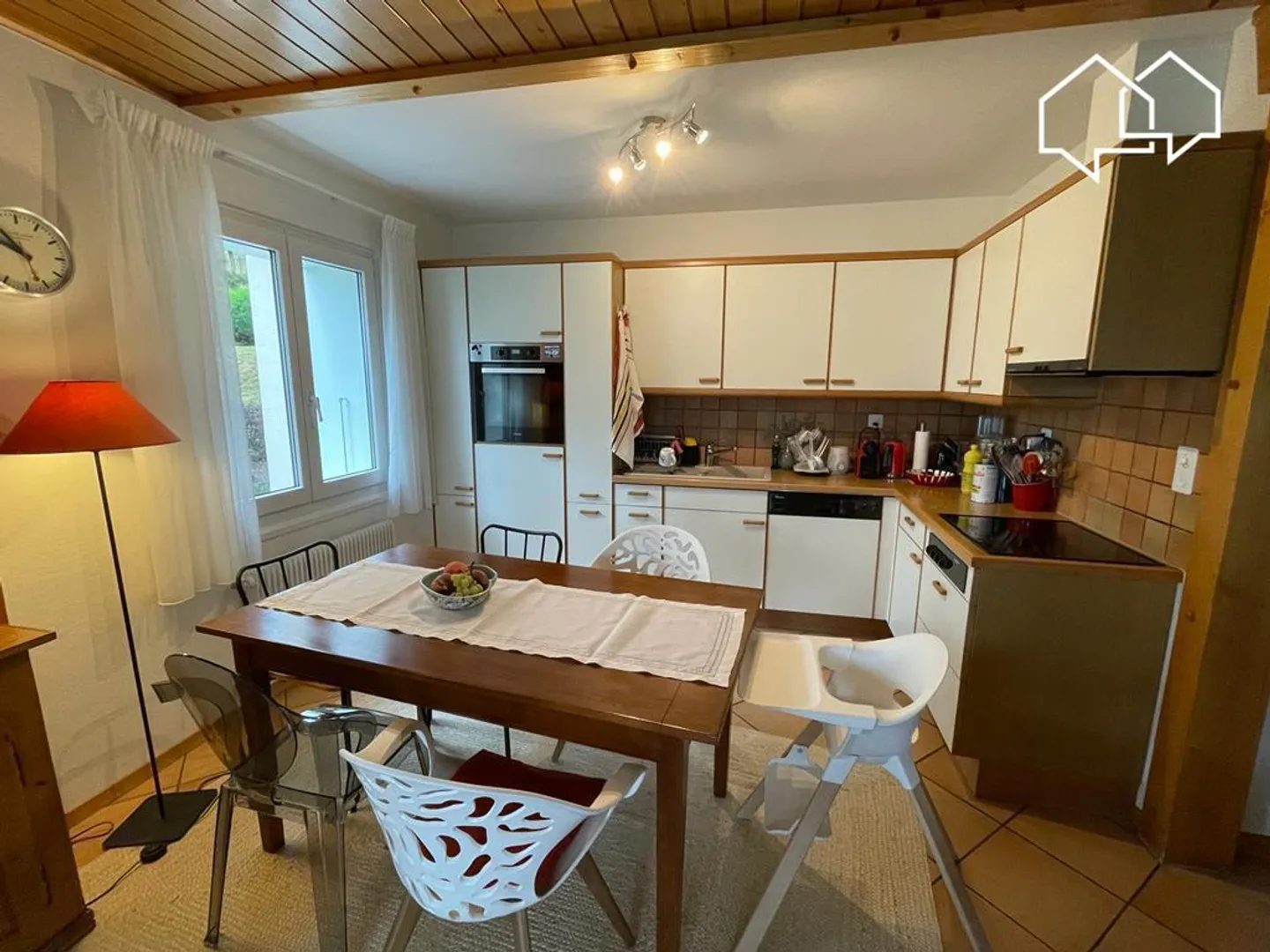 Emplacement de rêve pour cette maison de 2 logements - Foto 9 di 13