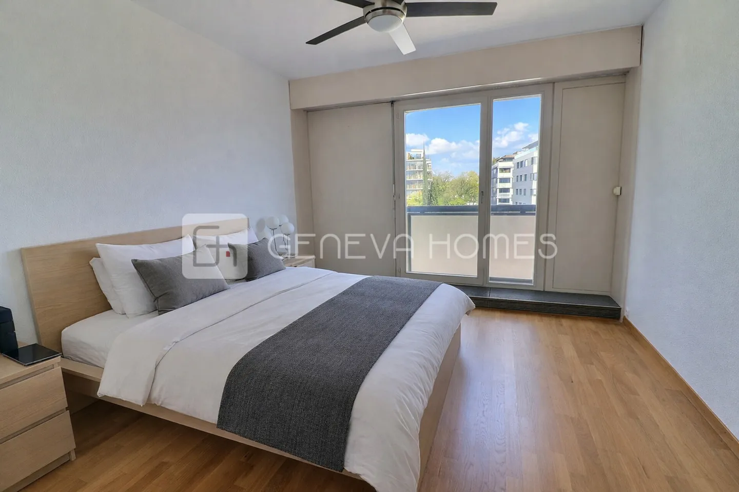 Magnifico appartamento con piscina sul tetto vicino all'ONU - Foto 2 di 7