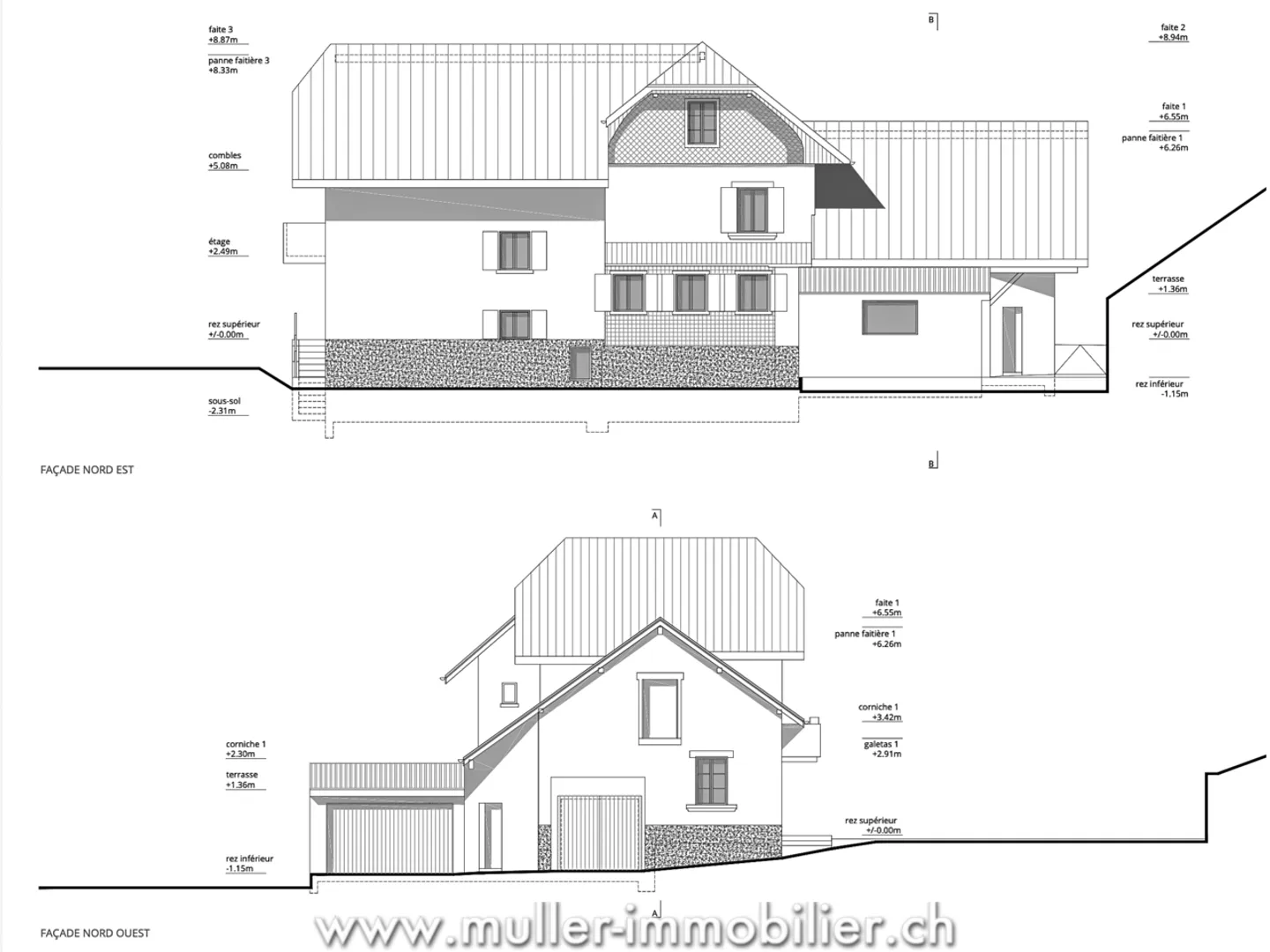 Village house in Villarsiviriaux - Photo 8 of 11