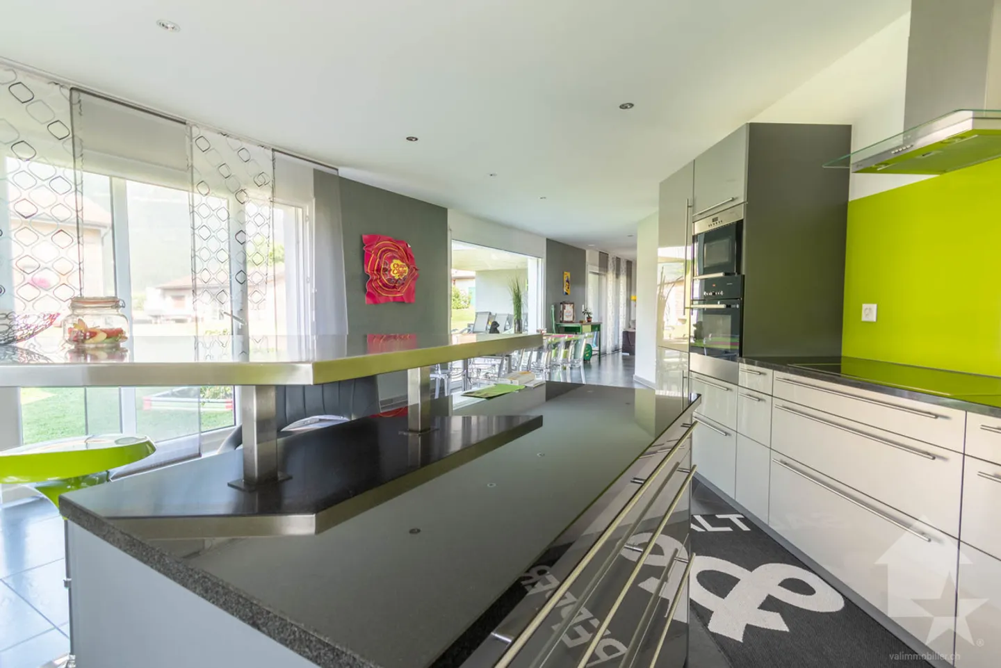 Villa contemporaine avec potentiel d'extension - Photo 3 sur 8