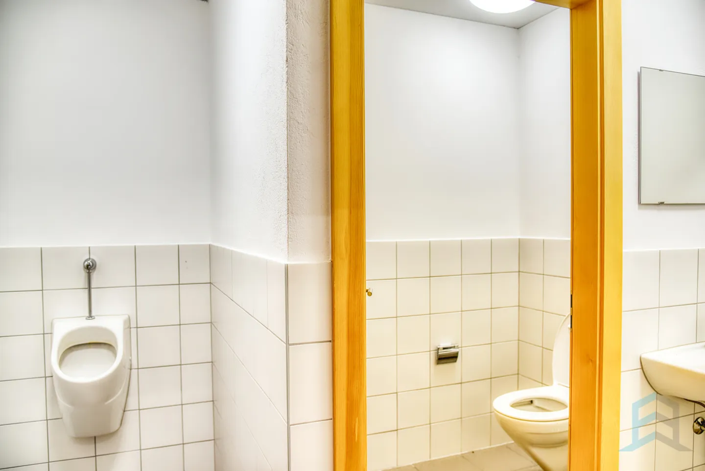 Halle industriale moderna a Daval - Foto 10 di 13