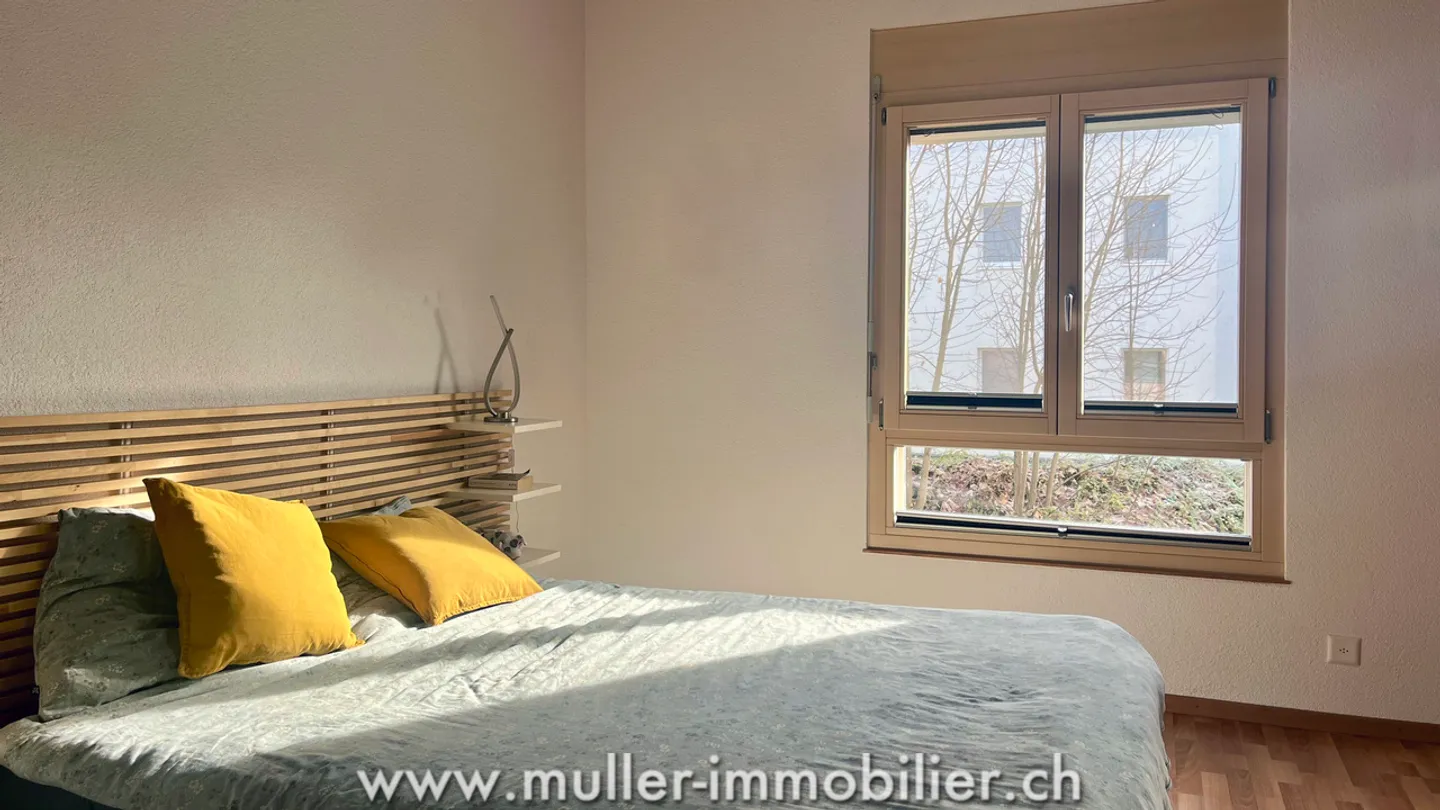 Grande villa individuelle à 10 minutes de Romont - Photo 6 of 12