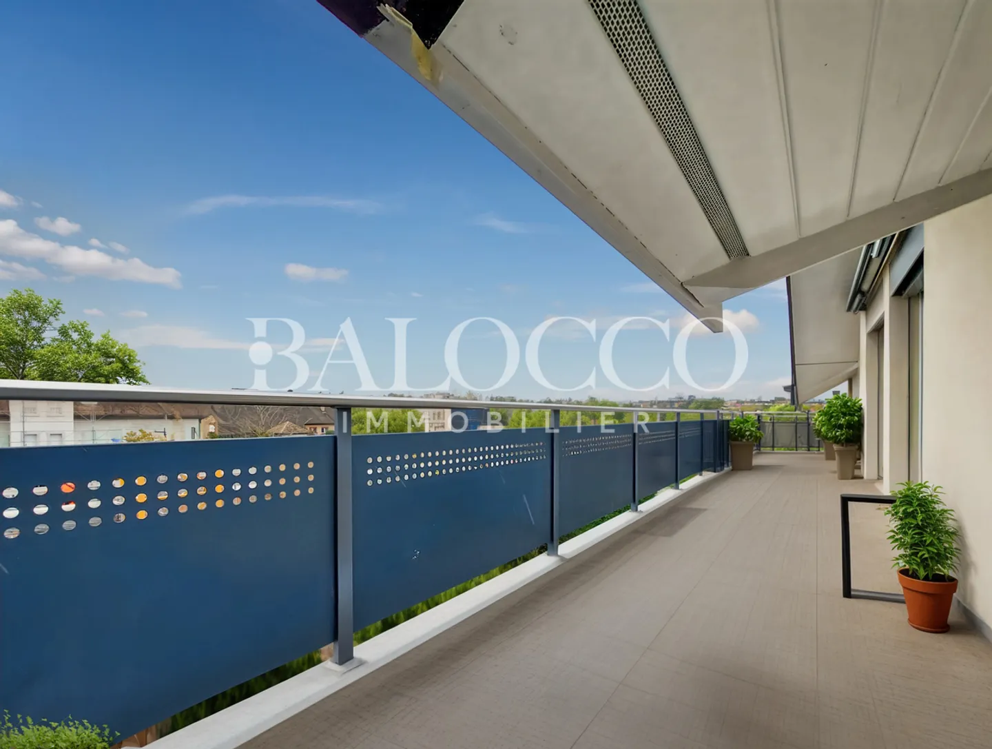 Sehr schöne Wohnung mit Terrasse, ruhig - Foto 7 von 8