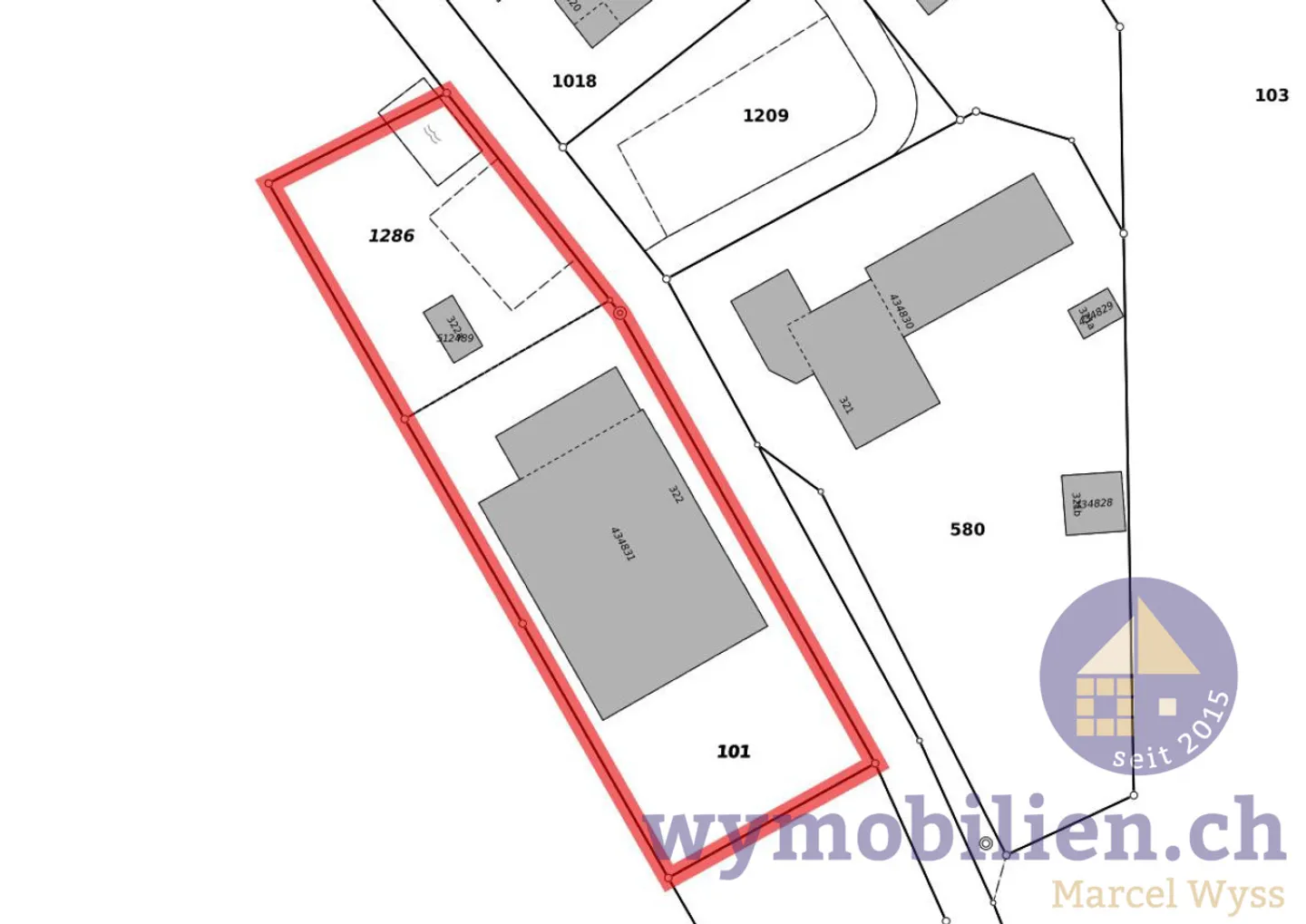 Triple Attrayant : Appartements Minergie, Auberge Rentable + Terrain à Bâtir ! - Photo 3 sur 11