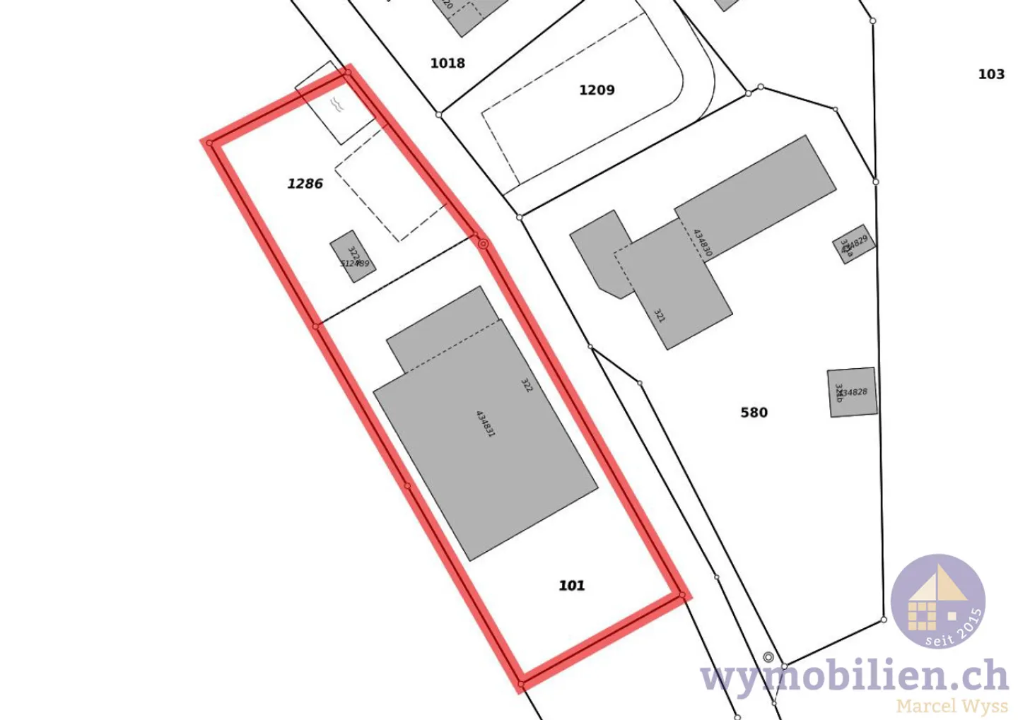 Triplo Attraente: Appartamenti Minergie, Locanda Redditizia + Terreno Edificabile! - Foto 3 di 11