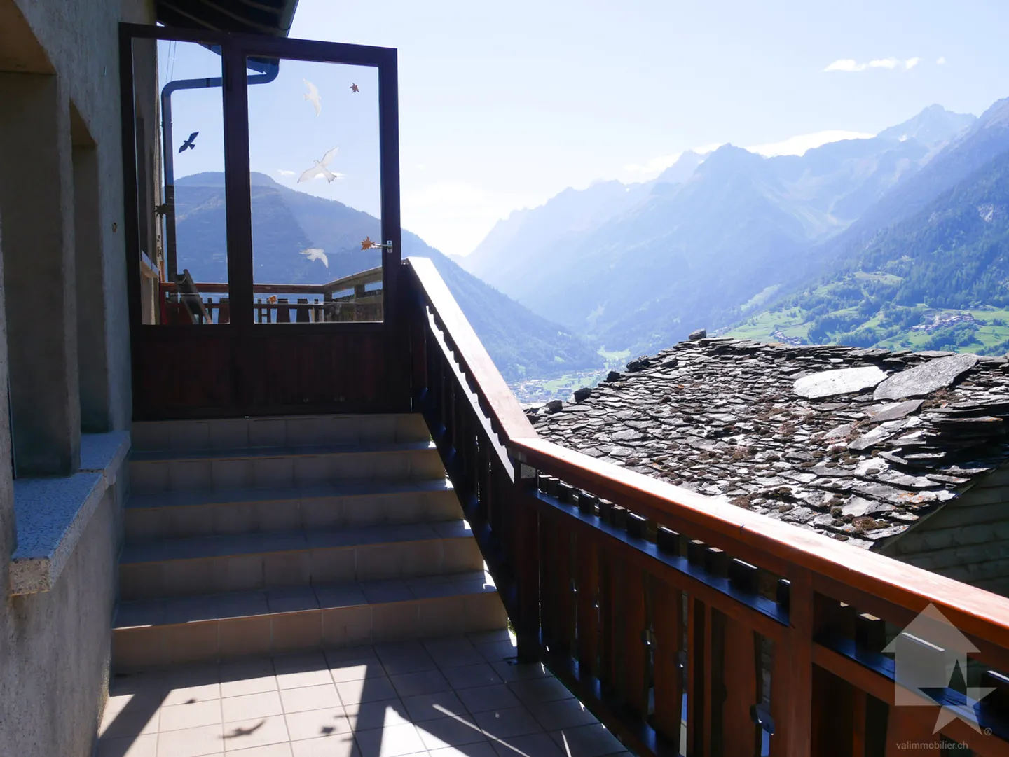 Large family home with enormous potential in La Rosière - Photo 5 of 13