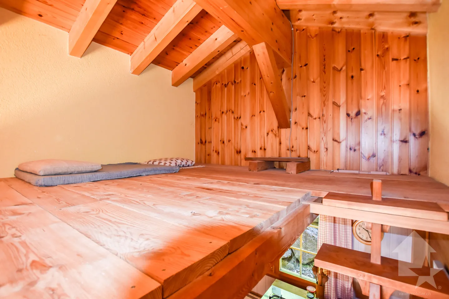 Chalet Charmant Près des Pistes - Photo 10 sur 13