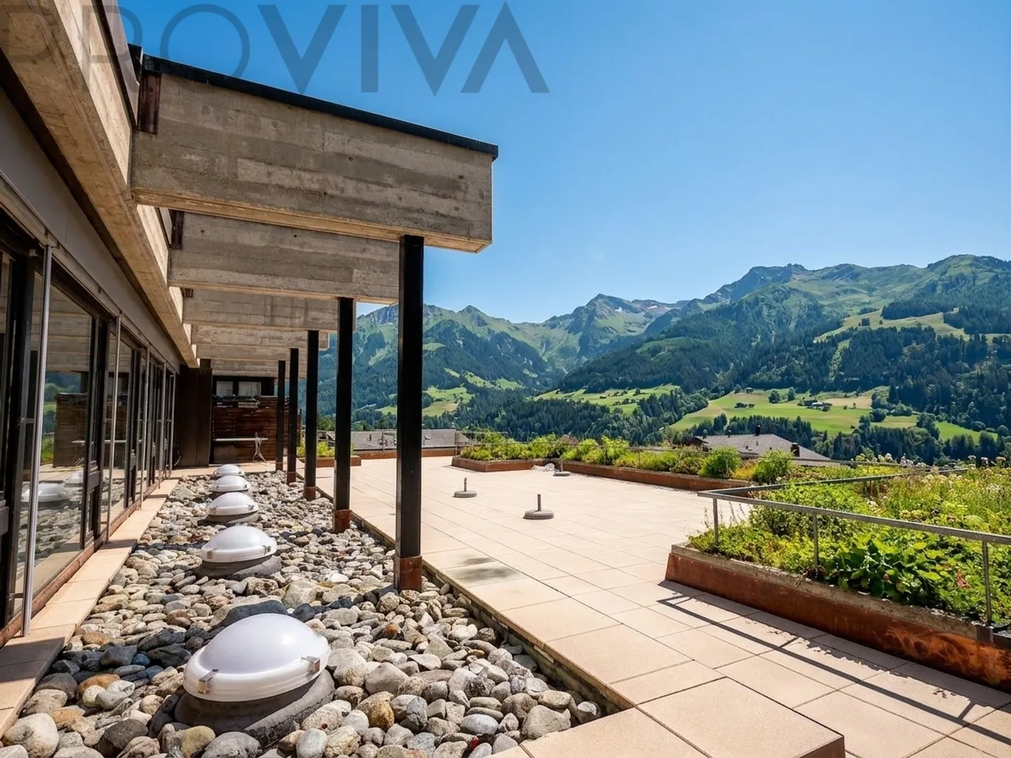 Renovated Studio with Indoor Pool, Sauna & Tennis Court - Photo 1 of 7