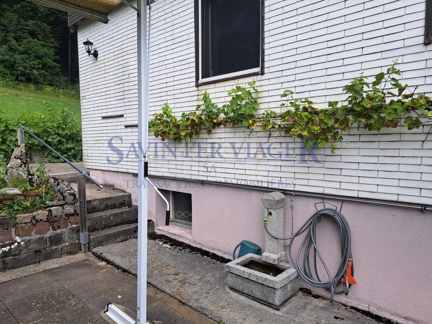 La maison "Les mésanges" en viager occupé - Photo 6 sur 9