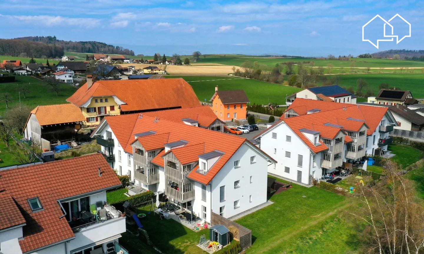 3,5-Zimmer-Wohnung im 1. Stock - Foto 3 von 13