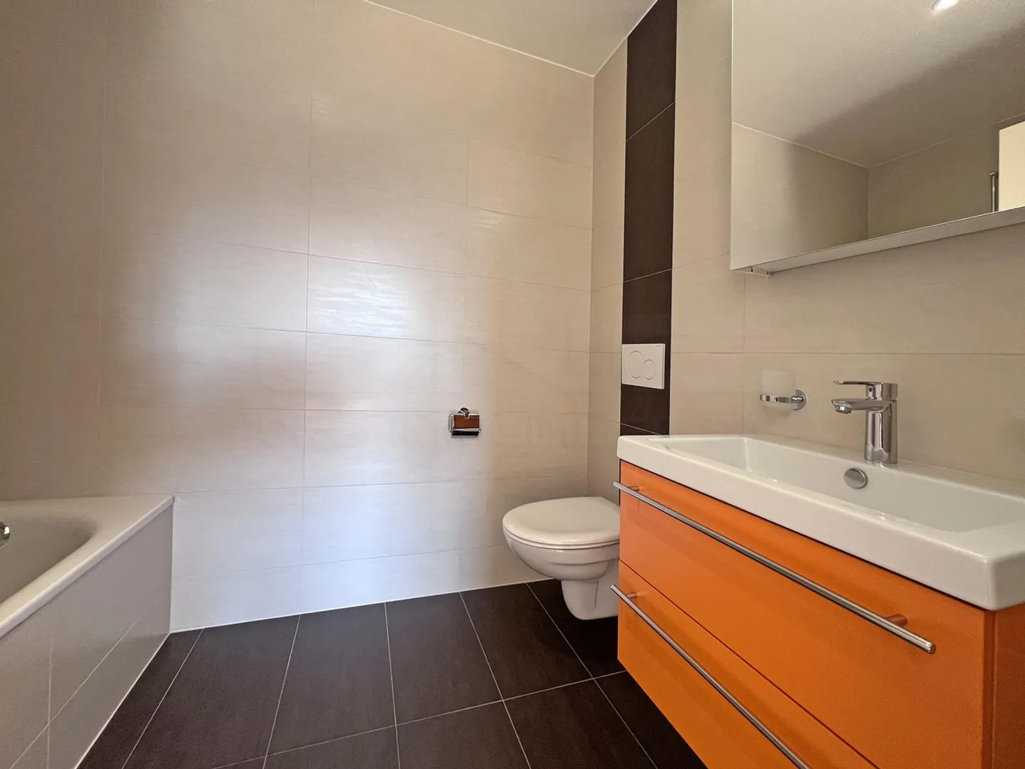 3.5 room MINERGIE apartment - Photo 7 of 13