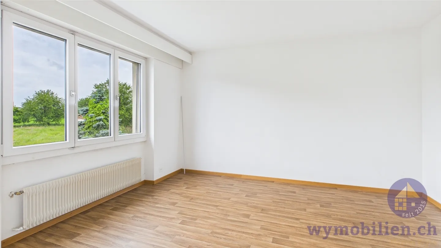 Geräumige 4.5-Zimmer-Wohnung - Foto 8 von 13