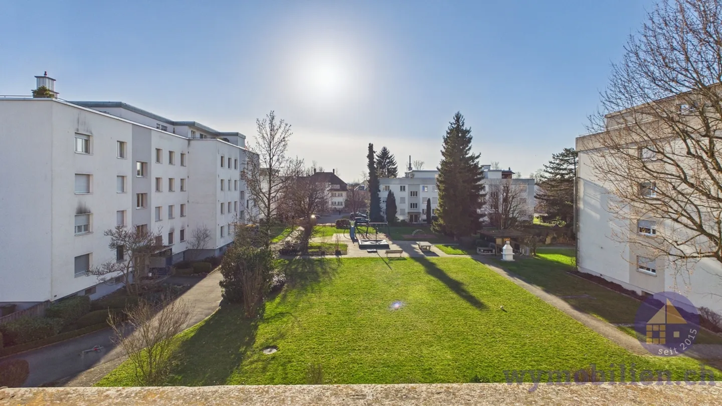 Grand Appartement dans un Bon Emplacement à Kirchberg - Photo 6 sur 13