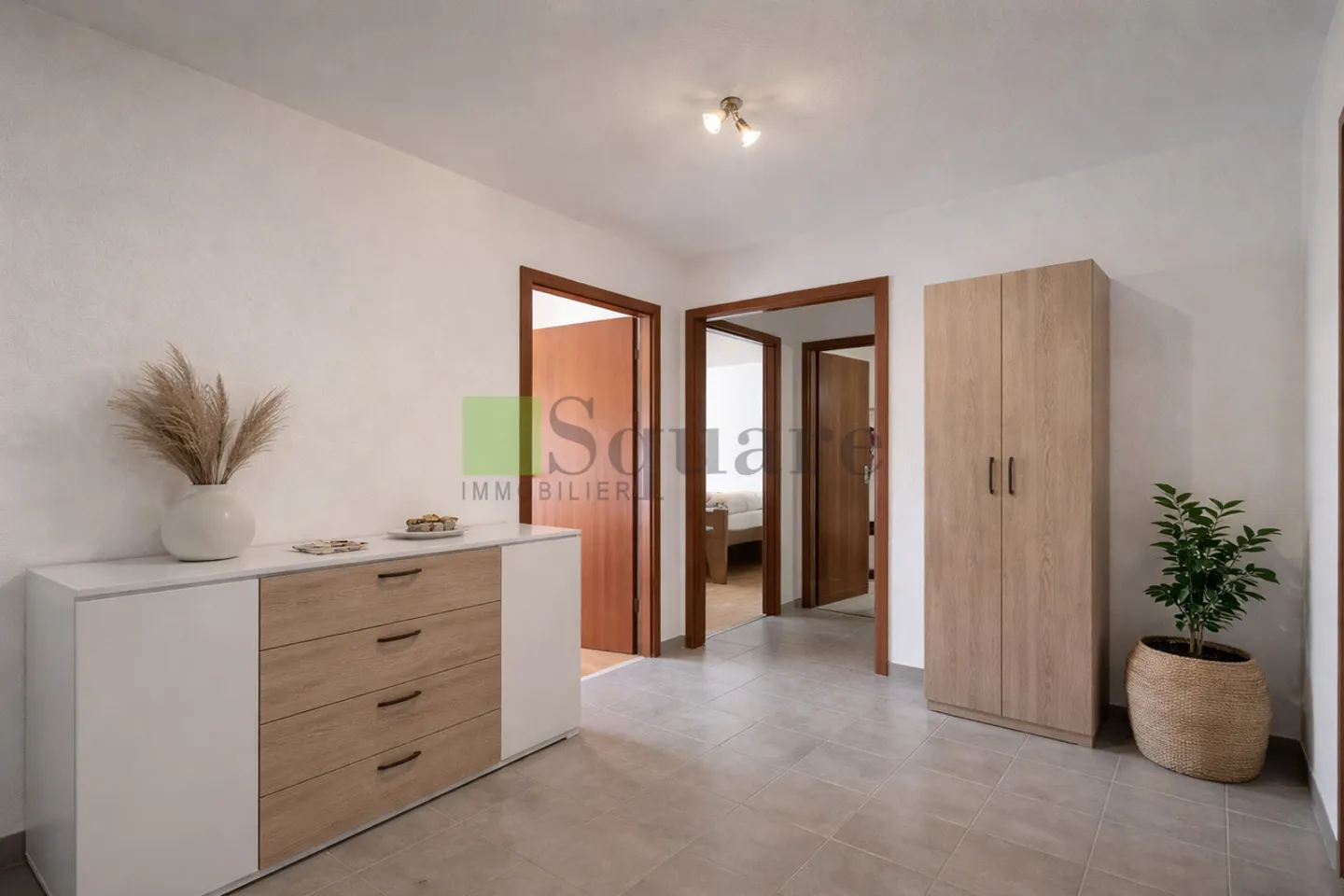 Magnificent 4.5-room apartment in Lucens - Photo 3 of 5