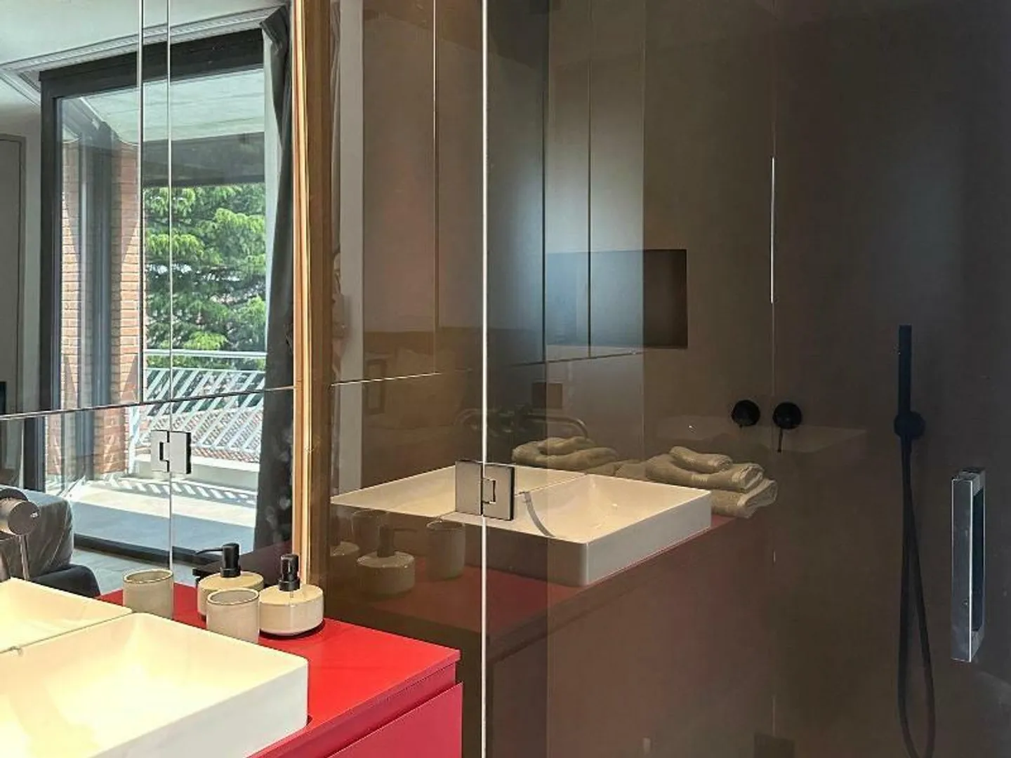 Superbes duplex penthouses élégants 4,5 pièces avec magnifique jardin sur le toit - Photo 6 sur 11