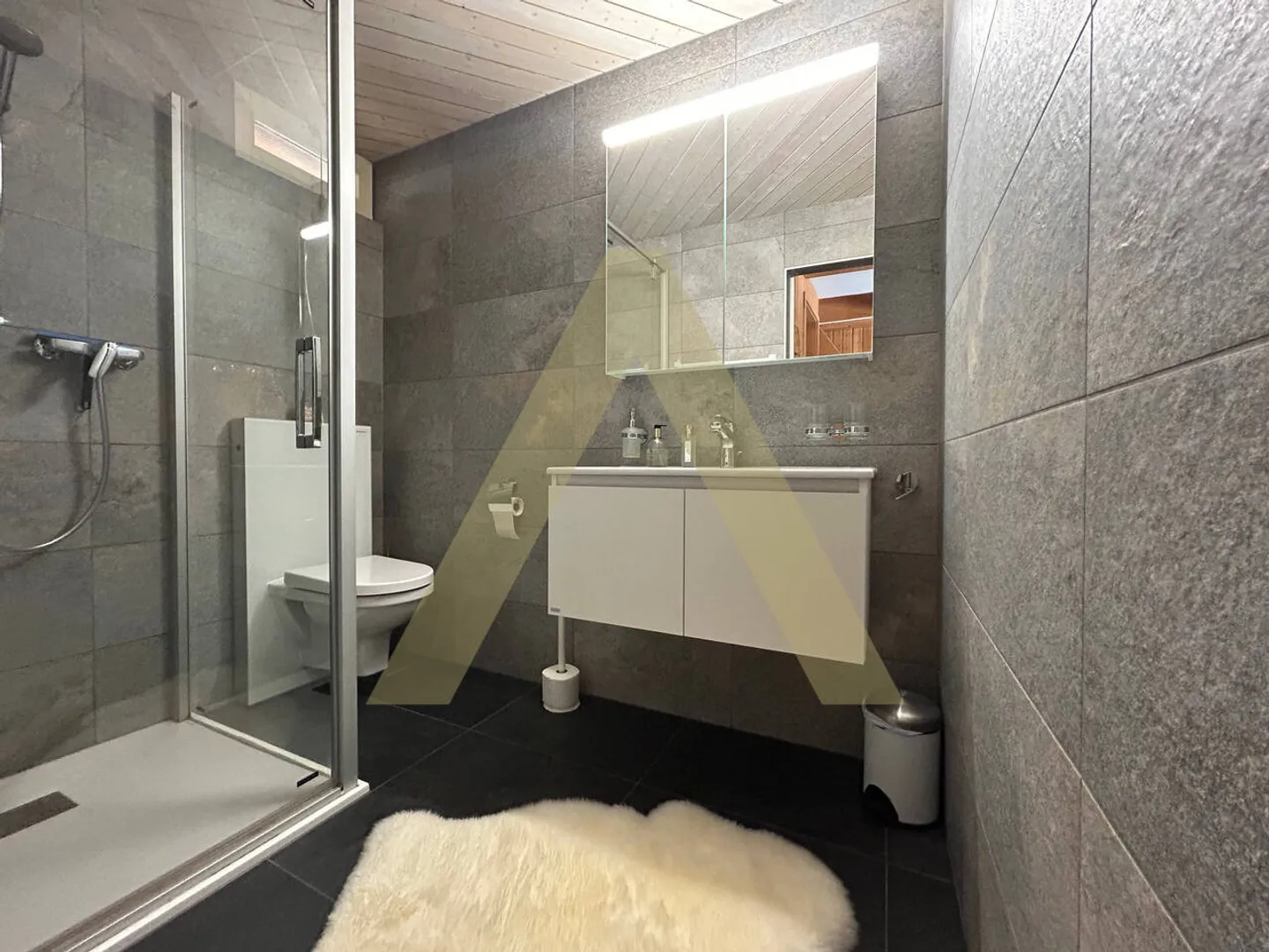 Mayen de charme totalement rénové - Foto 7 di 8