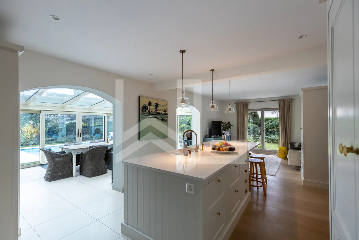 Very beautiful property in the heart of Terre Sainte - Photo 5 of 8