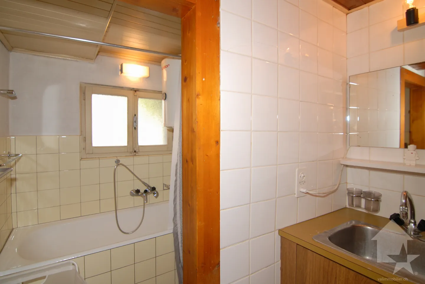 Charmant Appartement à Mâche - Photo 9 sur 13