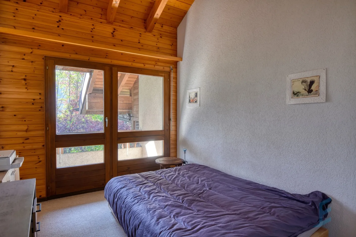 Esclusiva Magnifica villa d'architetto nella natura - Foto 9 di 13