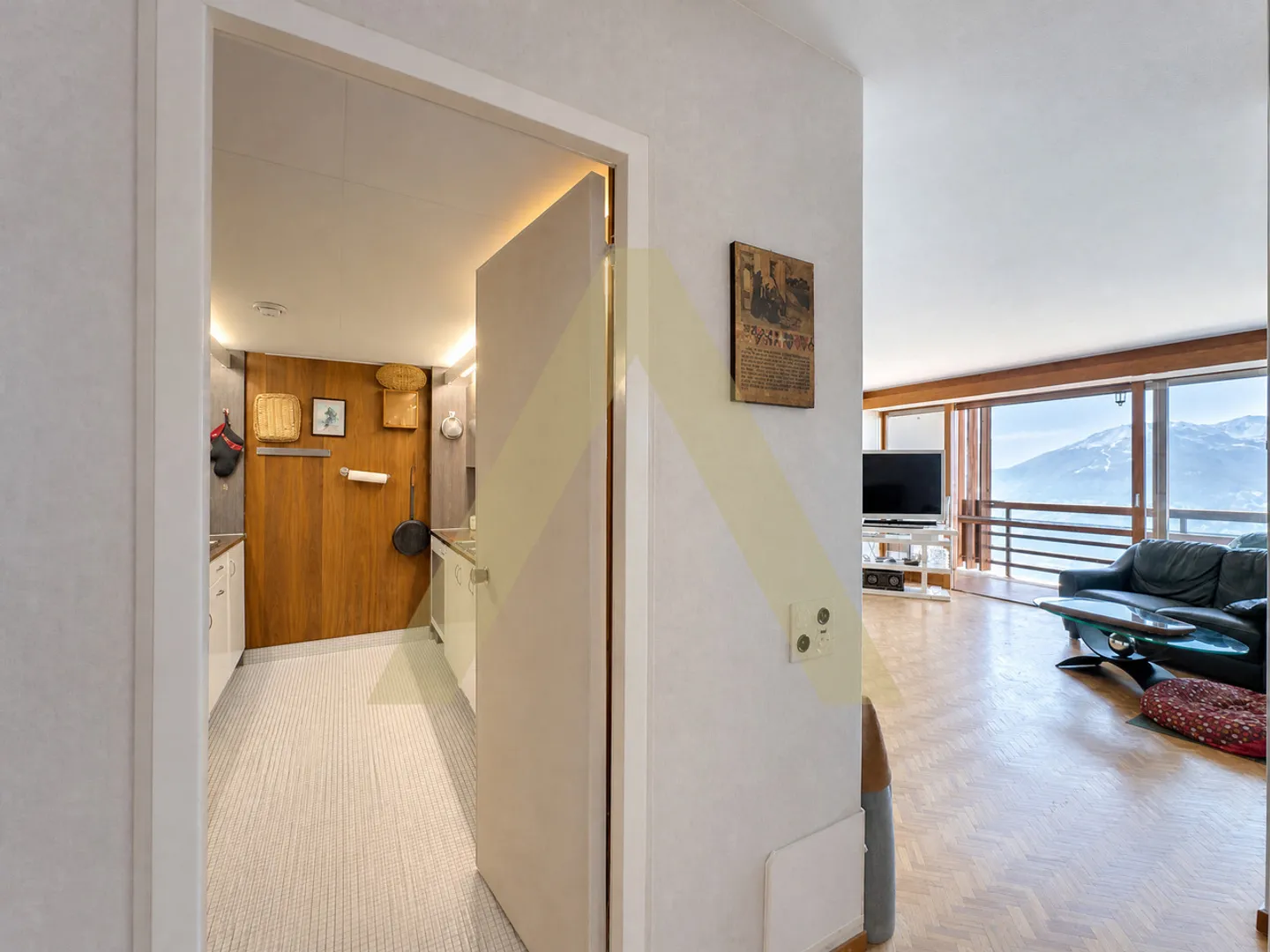 Une adresse emblématique, une vue exceptionnelle - Foto 4 di 13