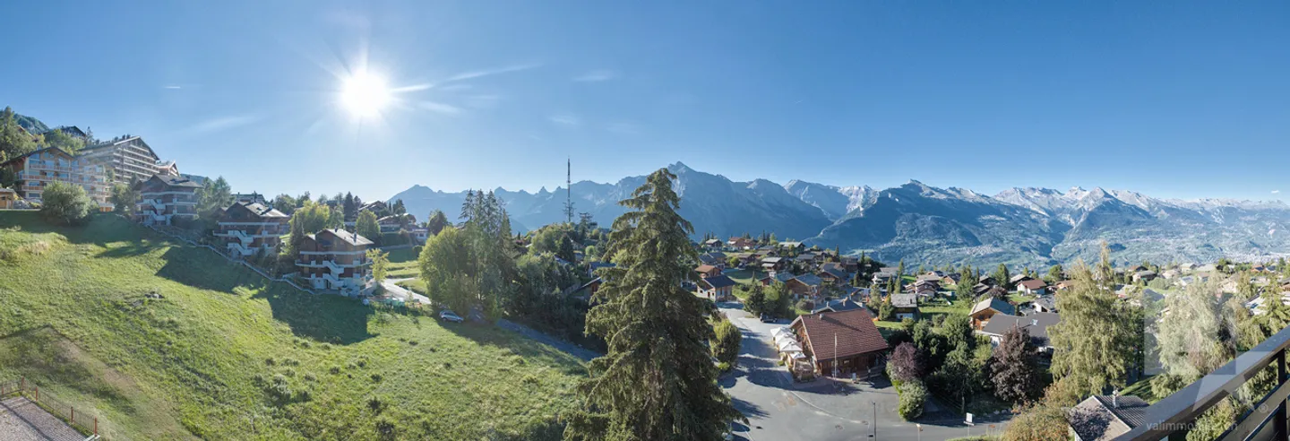 Spacious duplex penthouse with 7.5 rooms, 175 m², 4 bathrooms - Photo 4 of 13
