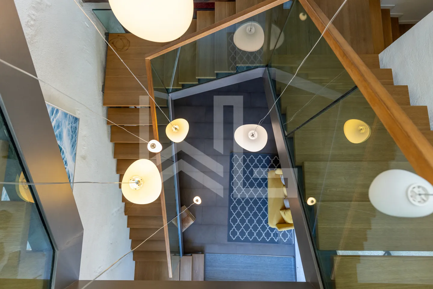 Charme und Charakter für dieses renovierte Dorfhaus - Foto 4 von 7
