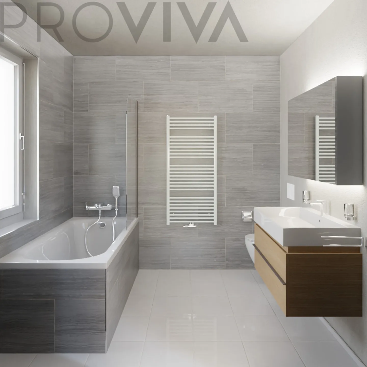 Affordable New Construction! With Private Garden! - Photo 4 of 9