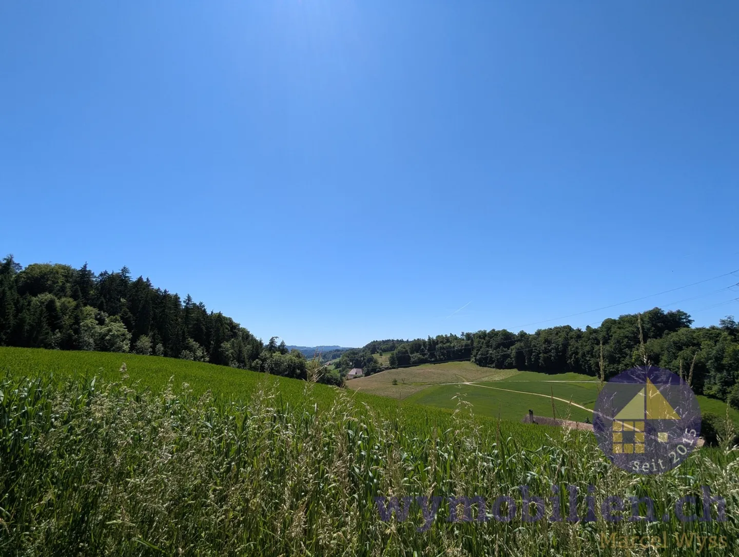 Triplo Attraente: Appartamenti Minergie, Locanda Redditizia + Terreno Edificabile! - Foto 13 di 13