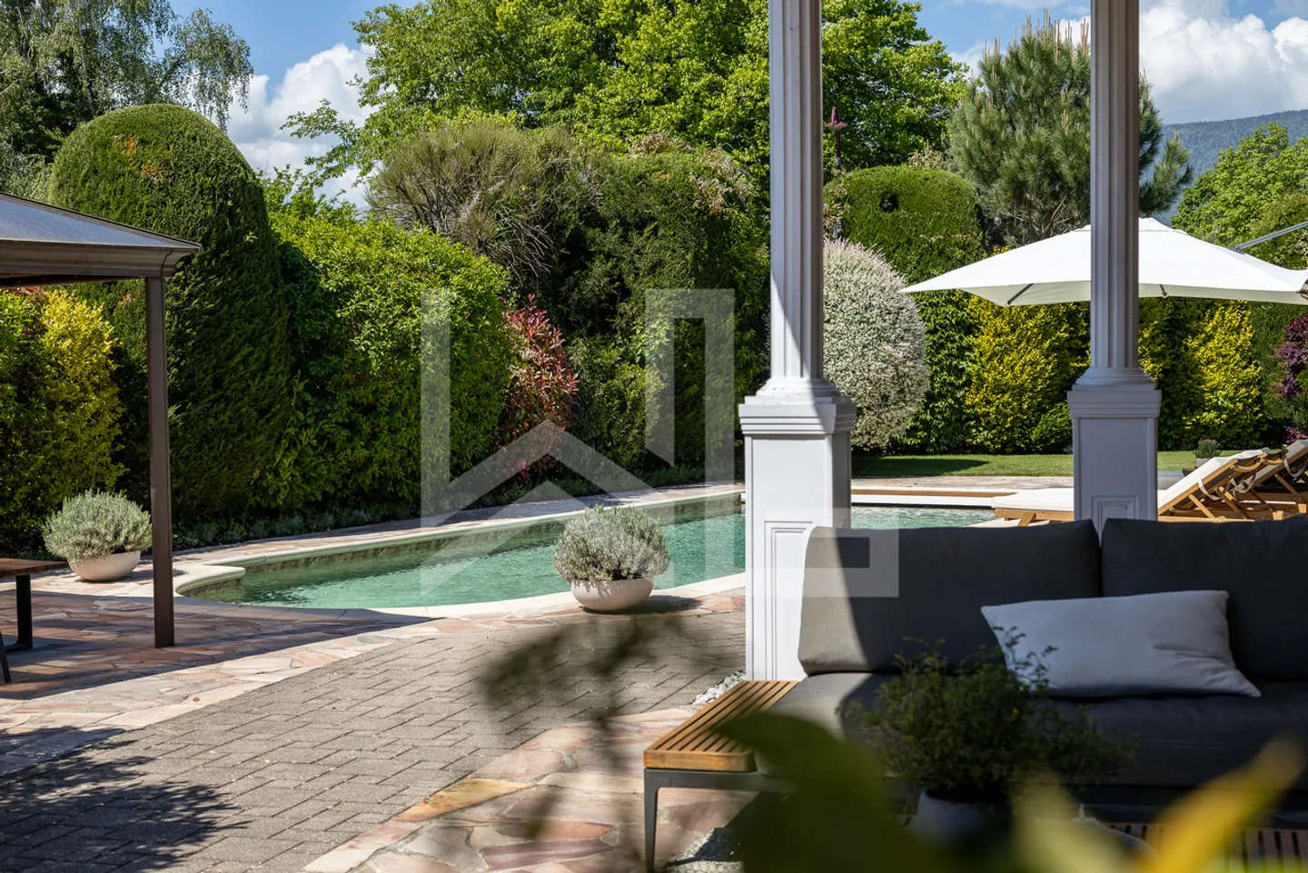 Villa Familiale Près de Genève - Photo 11 sur 13