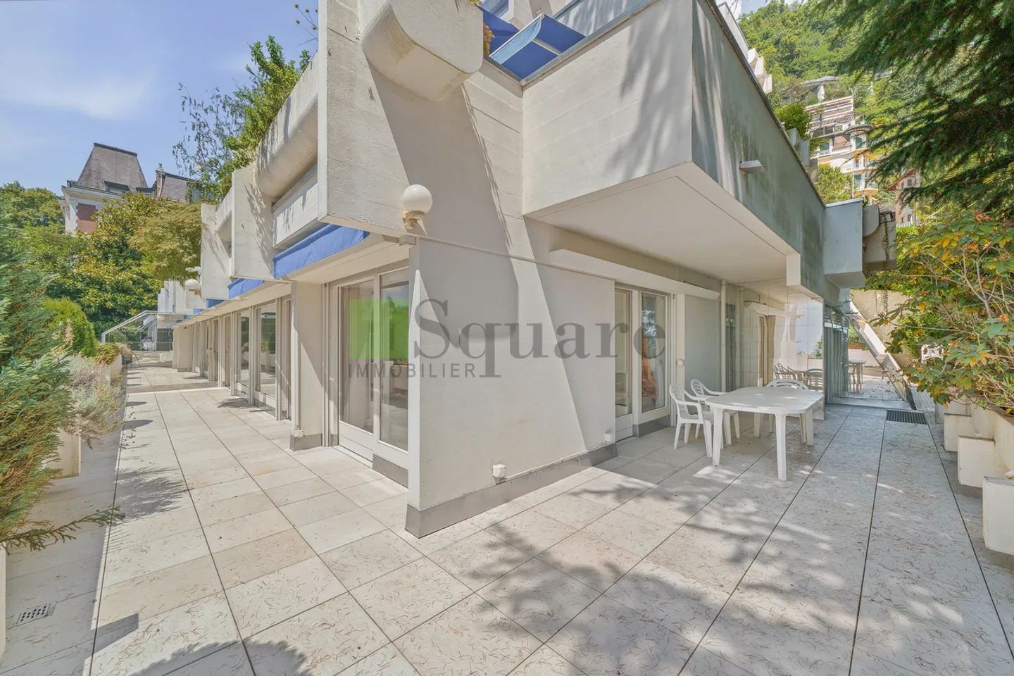 Une adresse d'exception sur le Quai des Fleurs - Photo 12 sur 13