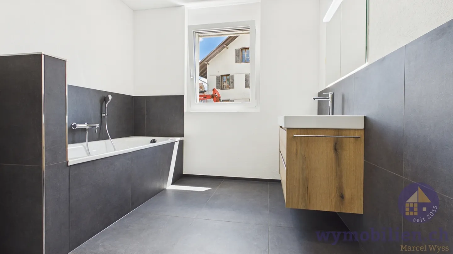 Dream Home (130m2) with Private Garden near Nature, Train Station and Shopping - Photo 8 of 13