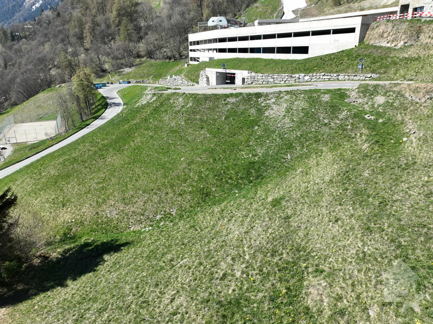 Land in Masses with panoramic view - Photo 3 of 7