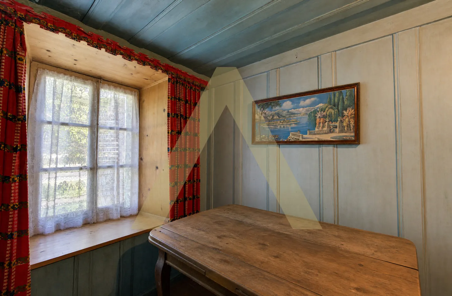 Kapelle (Glâne) Haus mit großem Potenzial - Foto 3 von 13