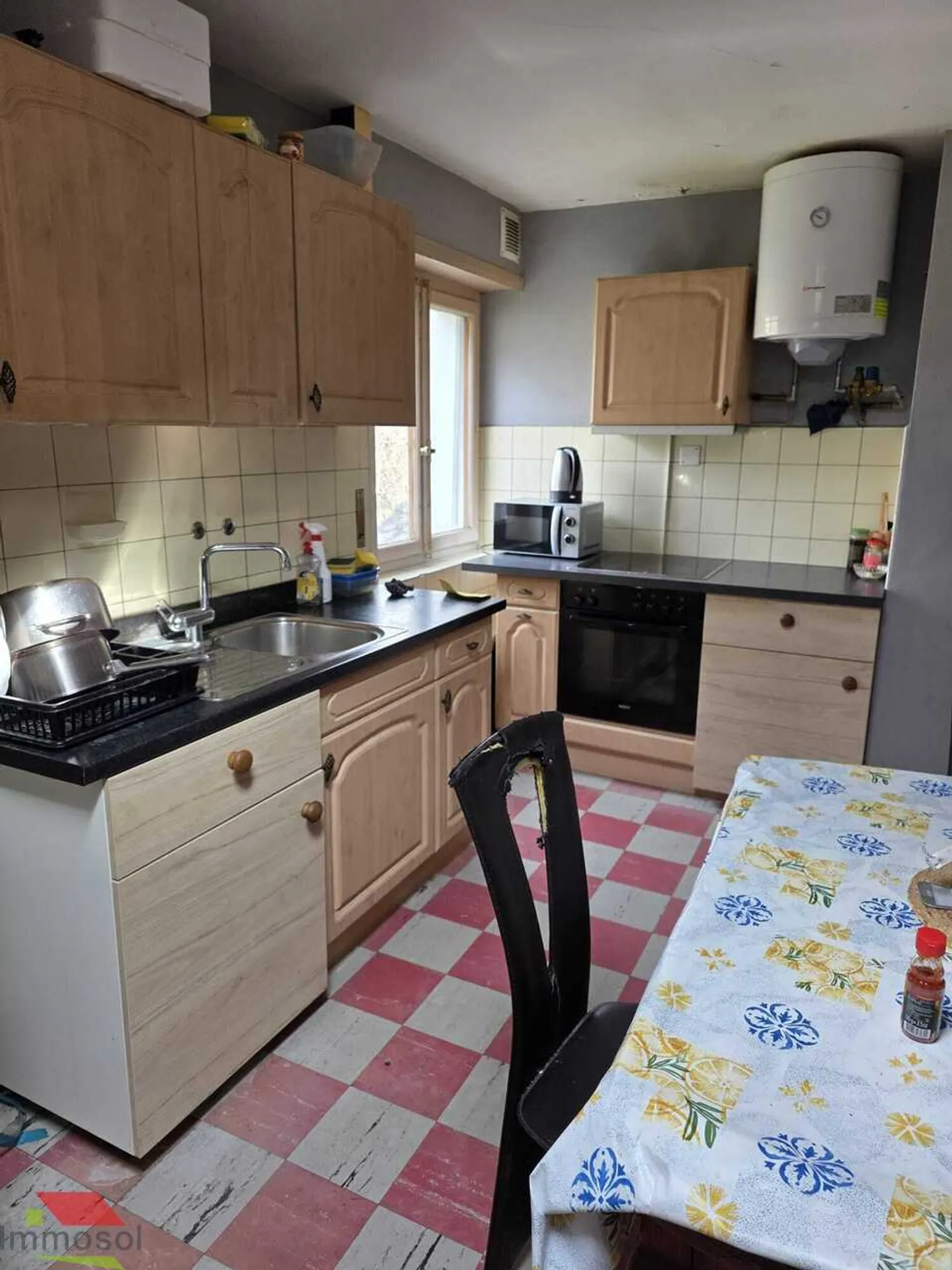 Chambre partagée dans maison calme - Photo 4 sur 4