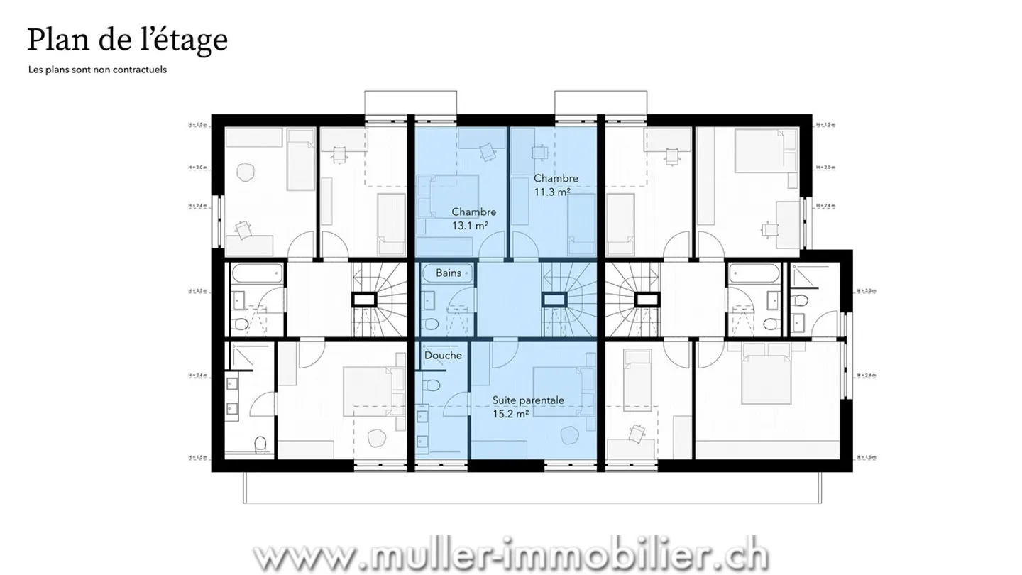House with self-consumption at the forefront of progress! - Photo 4 of 13