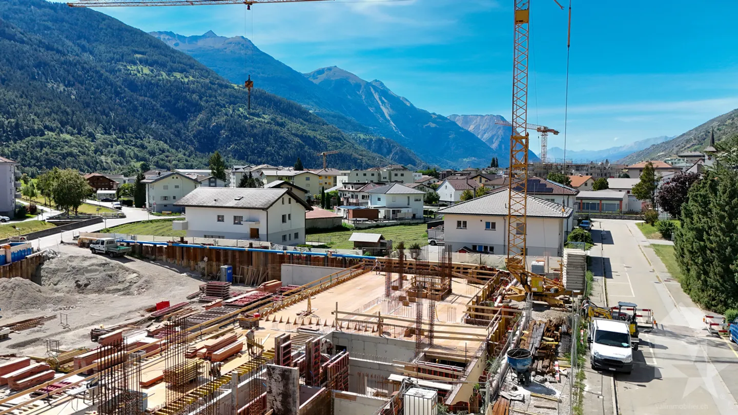 Schöne 2,5-Zimmer-Wohnung ideal gelegen - Foto 8 von 9