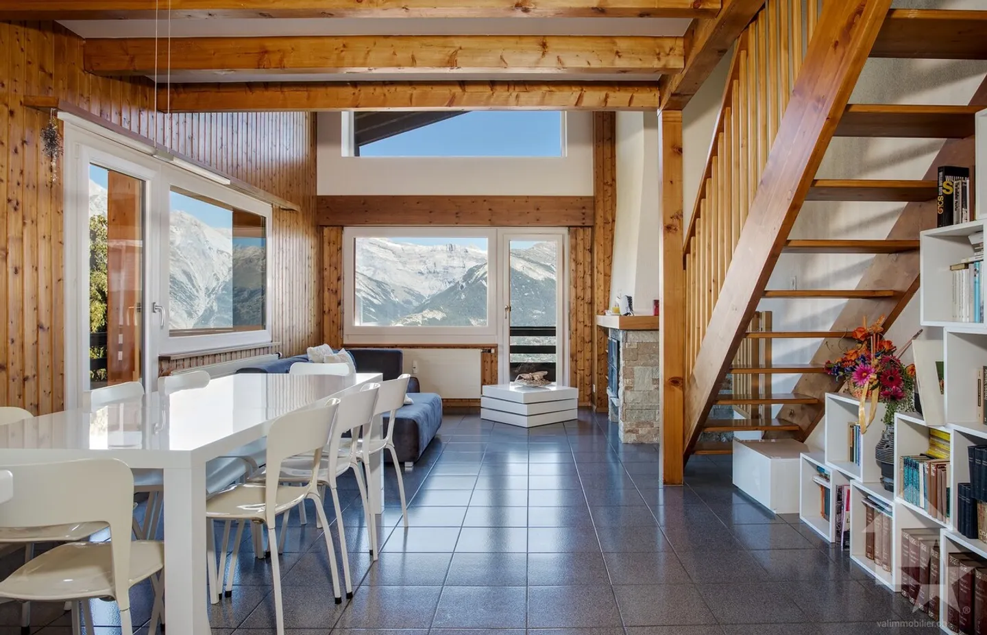 Geräumige Duplex-Penthouse mit 7,5 Zimmern, 175 m², 4 Badezimmern - Foto 2 von 13