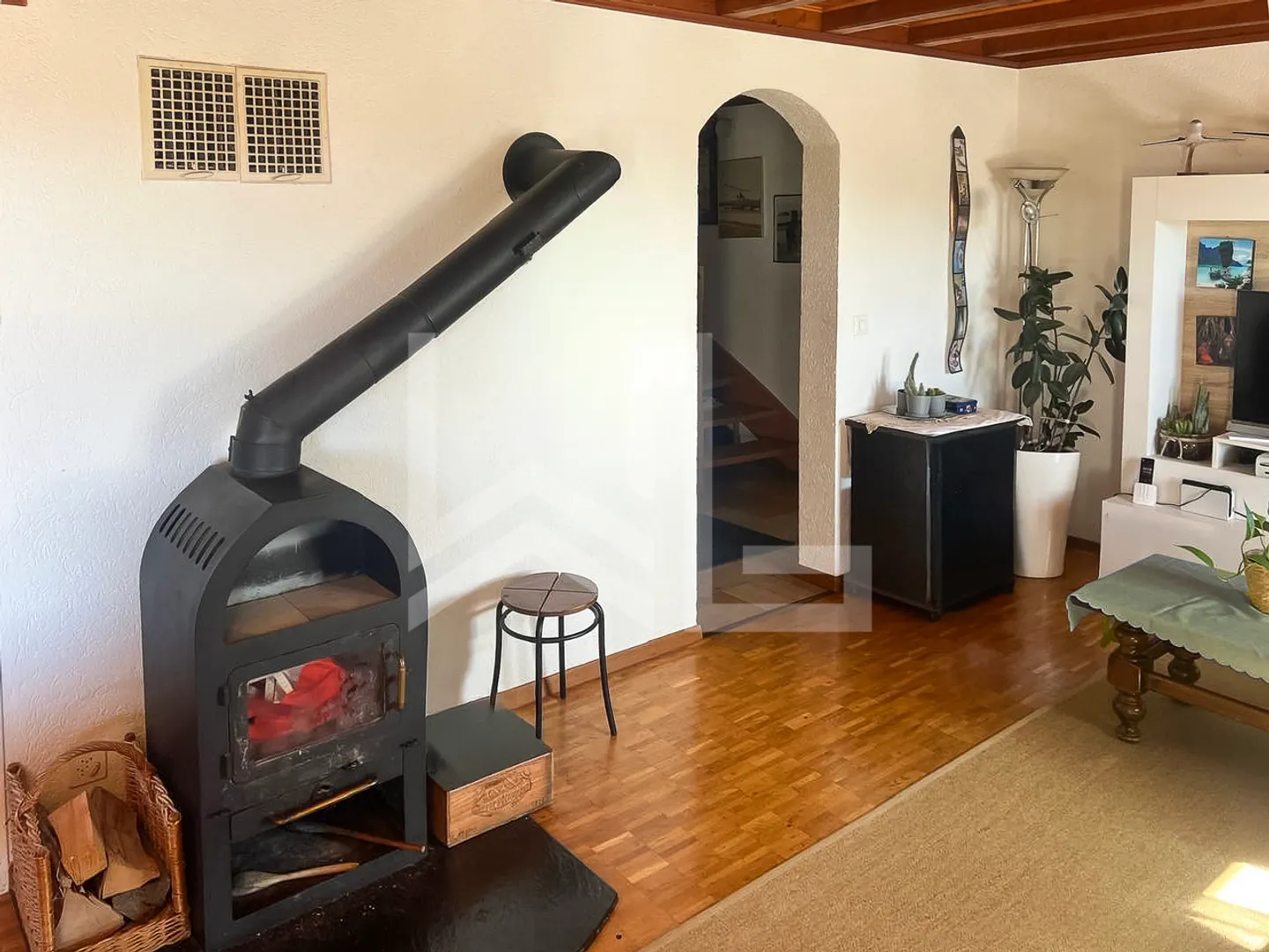 Chalet Coquet avec Vue - Photo 3 sur 7