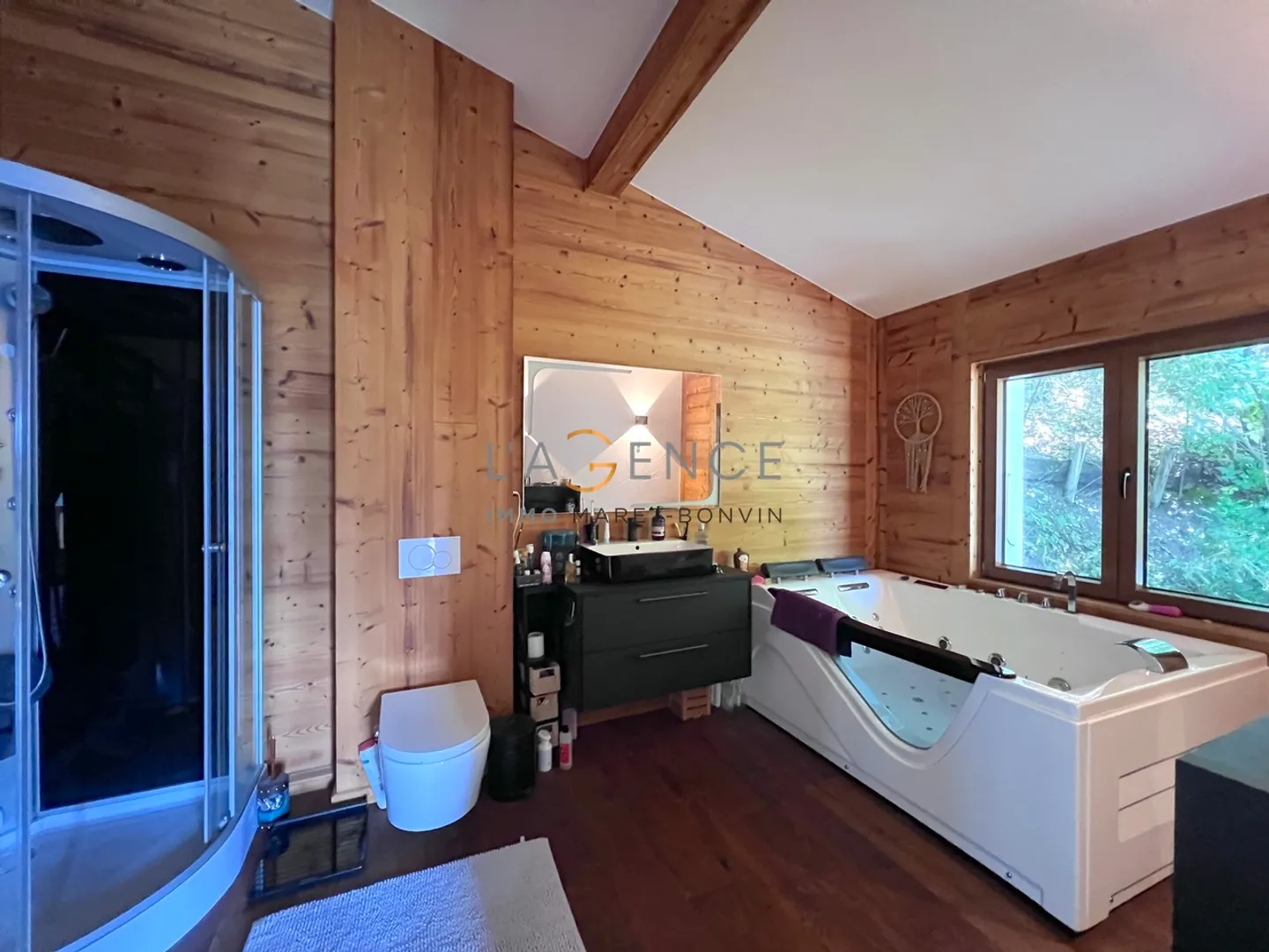 Charming Renovated Chalet in the Mayens of Conthey - Photo 5 of 9