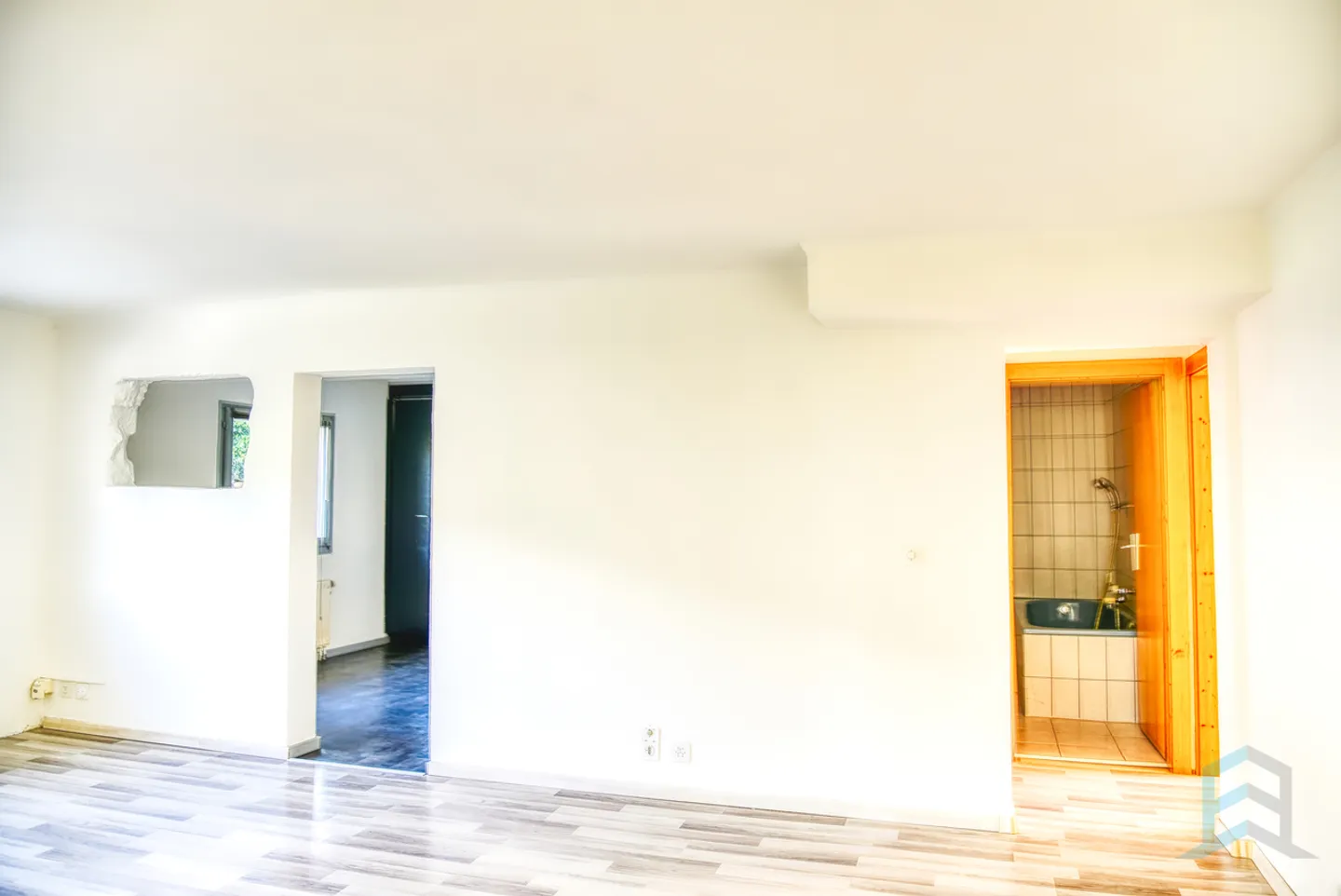 EXCLUSIVITE Appartement 2 ½ pièces en rez-de-chaussée à Veyras - Foto 5 di 13
