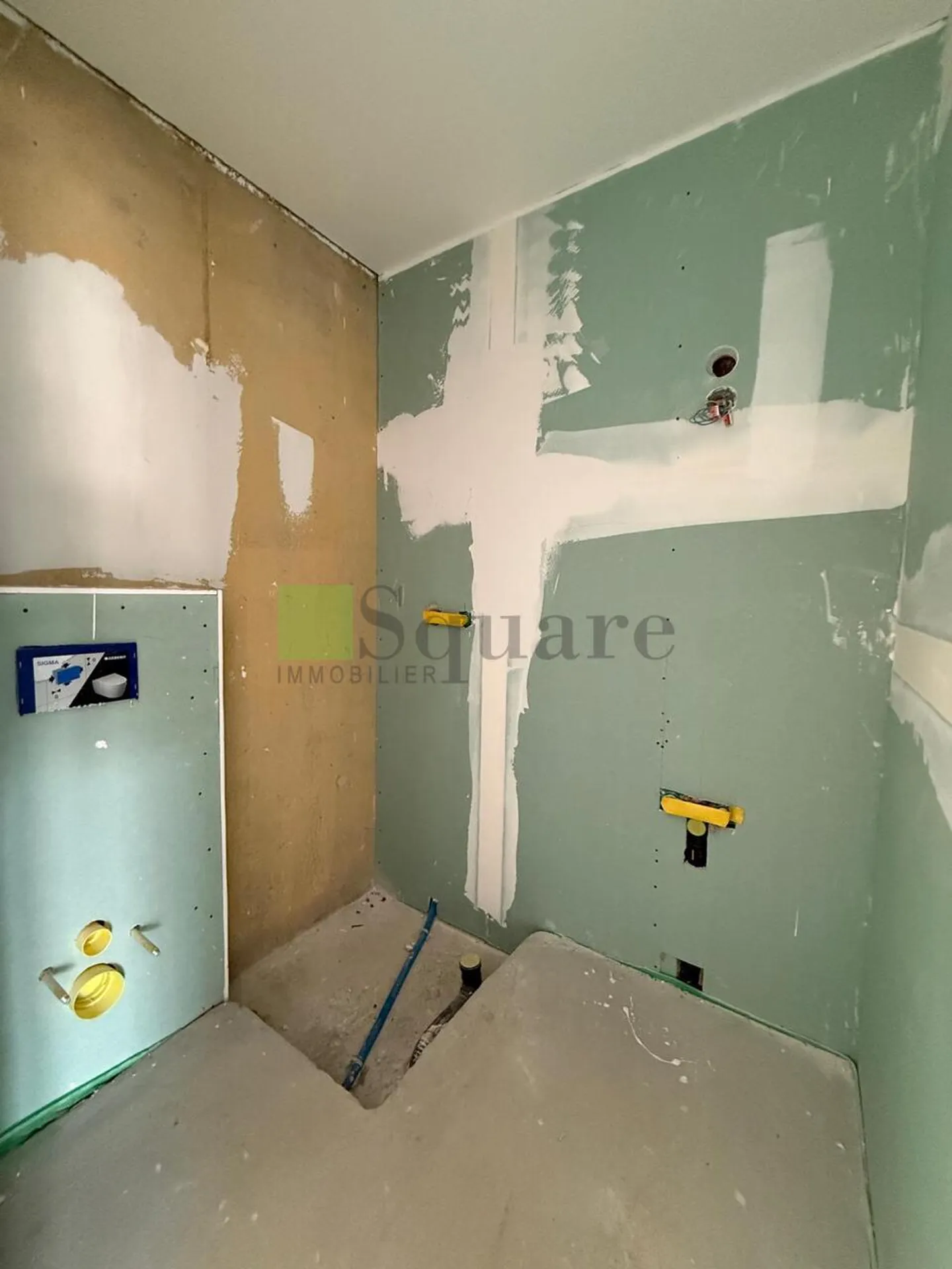 Magnificent 3.5-room apartment with terrace - Photo 6 of 7