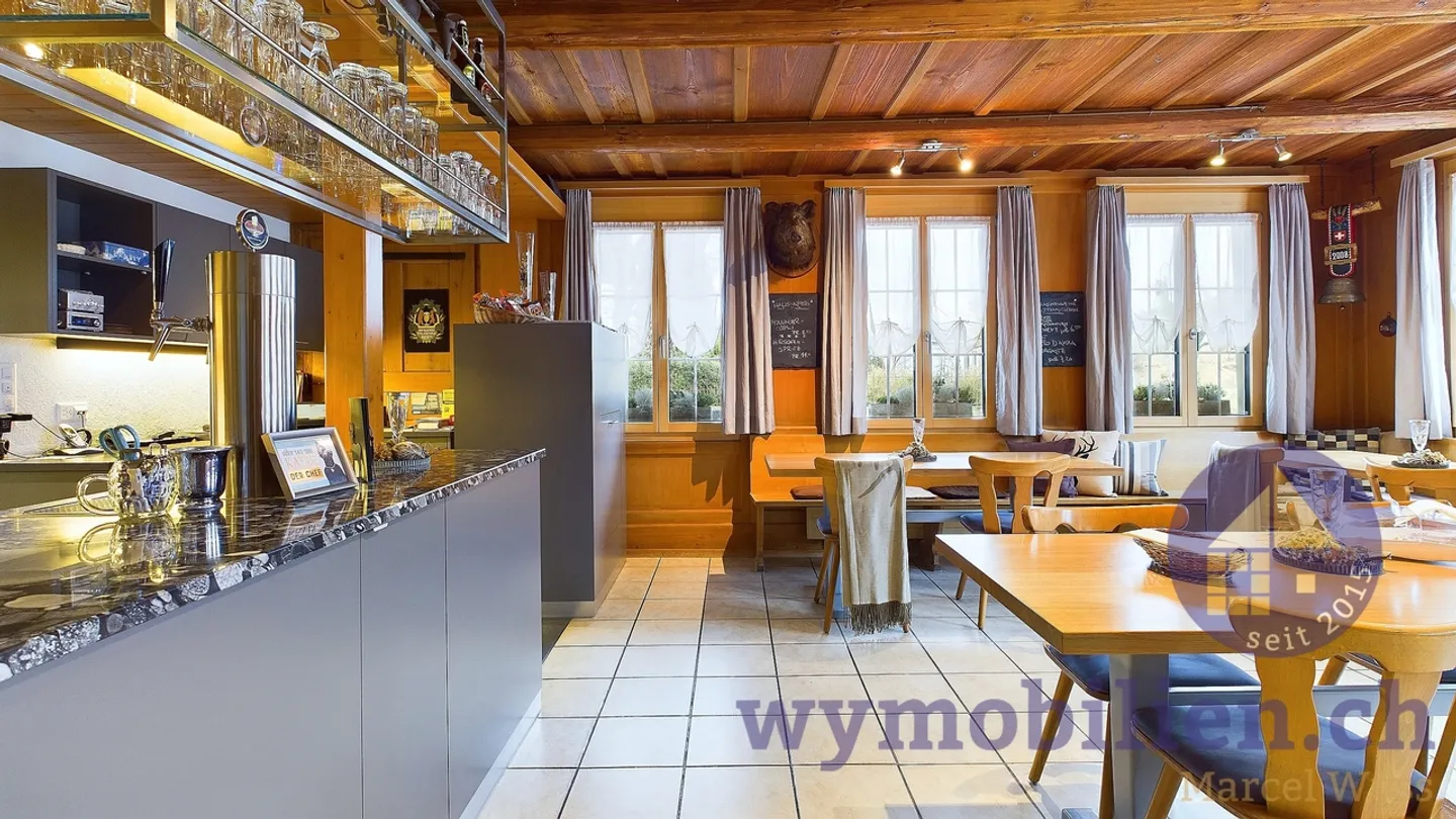 Restaurant - Apartments - Building Land - Photo 2 of 13