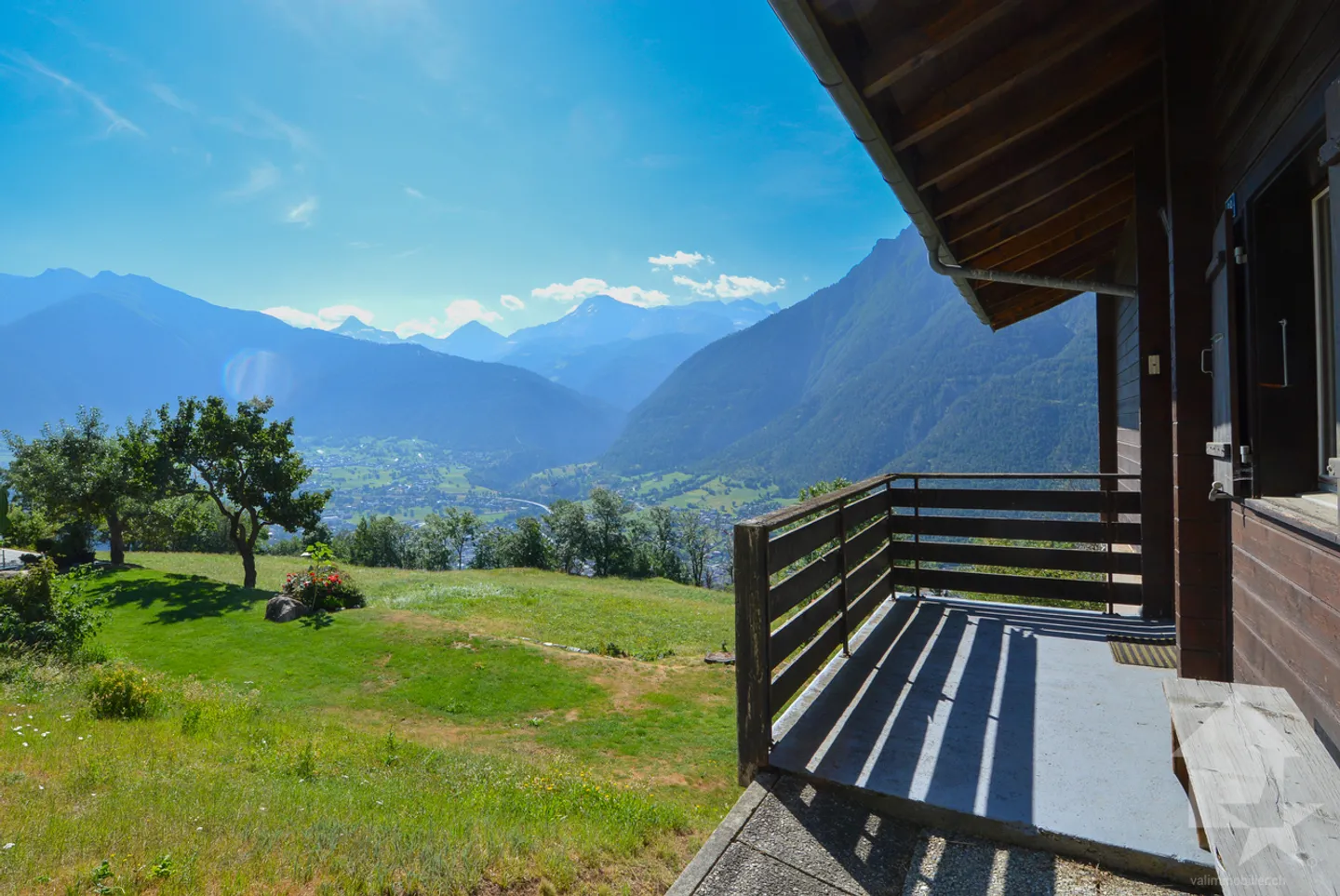 Casa da ristrutturare in ottima posizione - Foto 5 di 10
