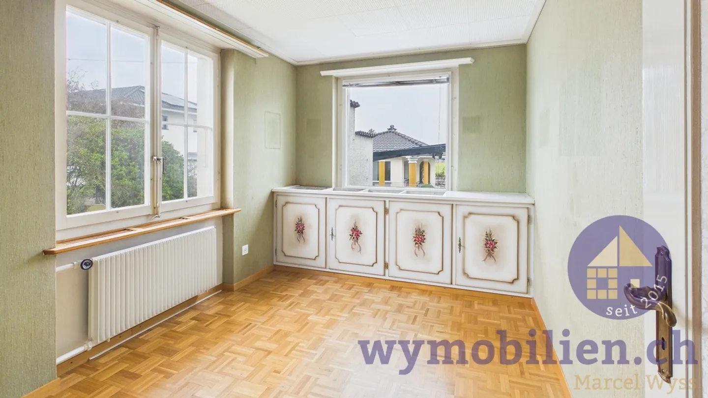 Terreno edificabile/Mezza casa bifamiliare - Foto 6 di 13