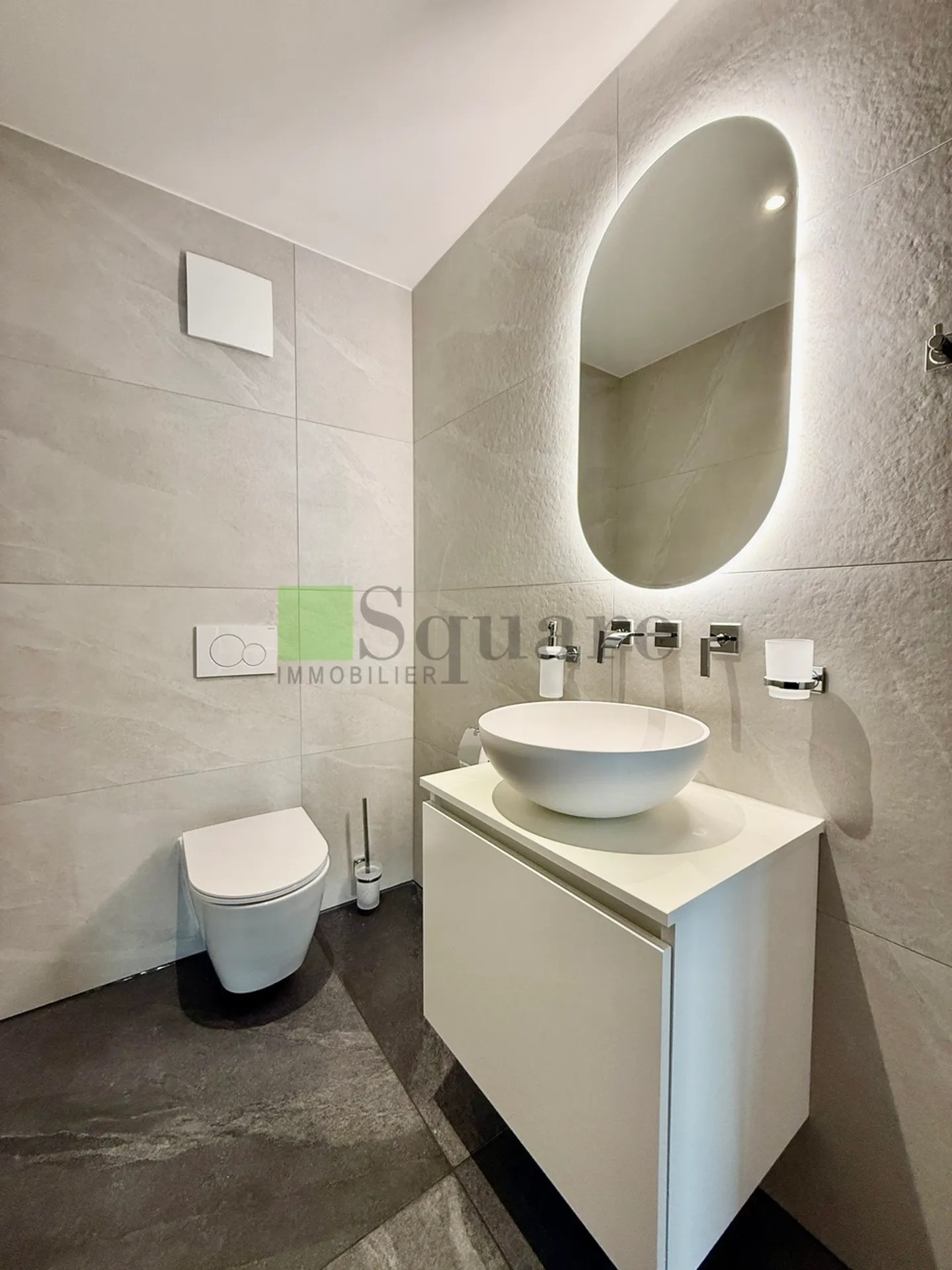 Contemporary twin villa with panoramic view - Photo 6 of 7