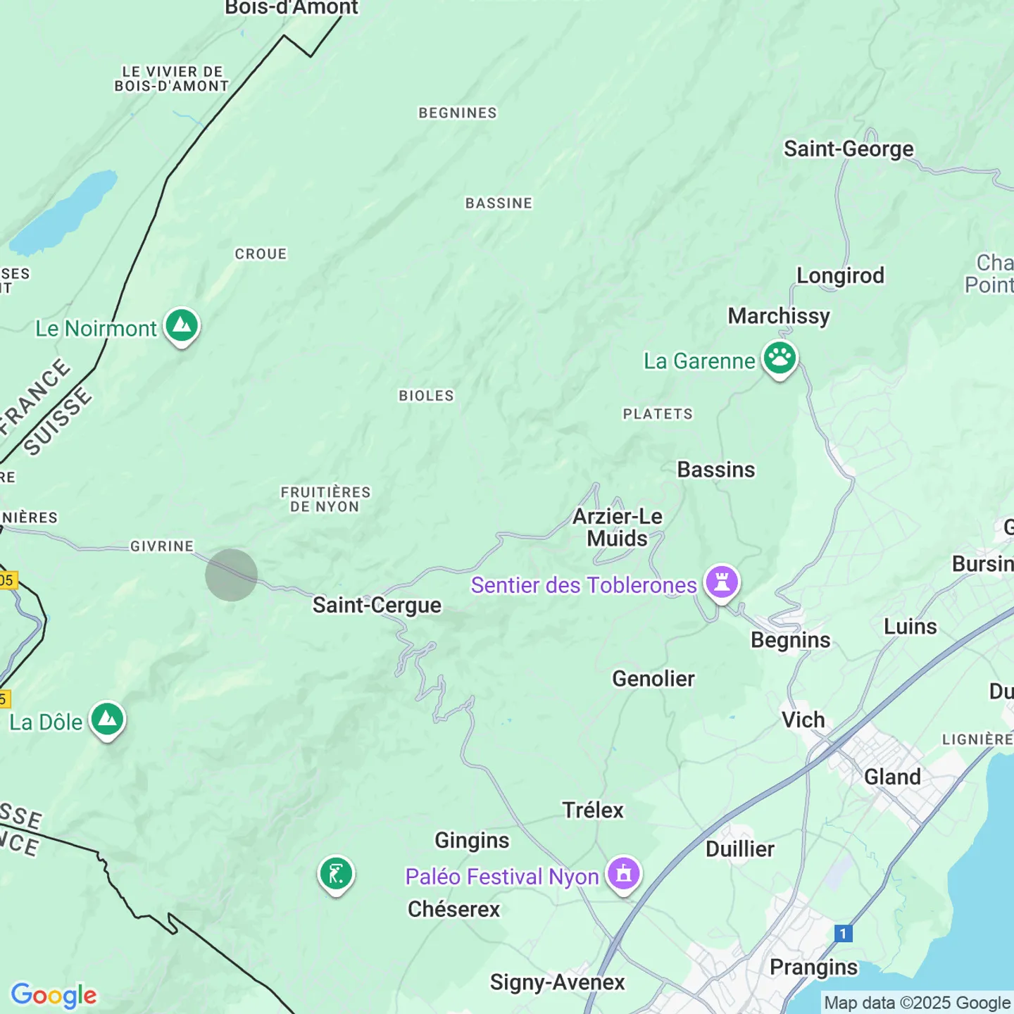 Wunderschönes Chalet mit Aussicht 3 Schlafzimmer und ausgebautem Dachboden - Foto 12 von 12